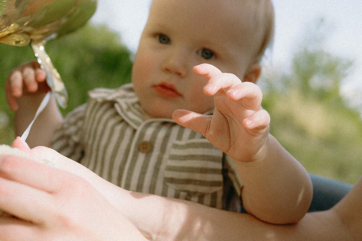 5.16.2025 - Walker Turns One-83