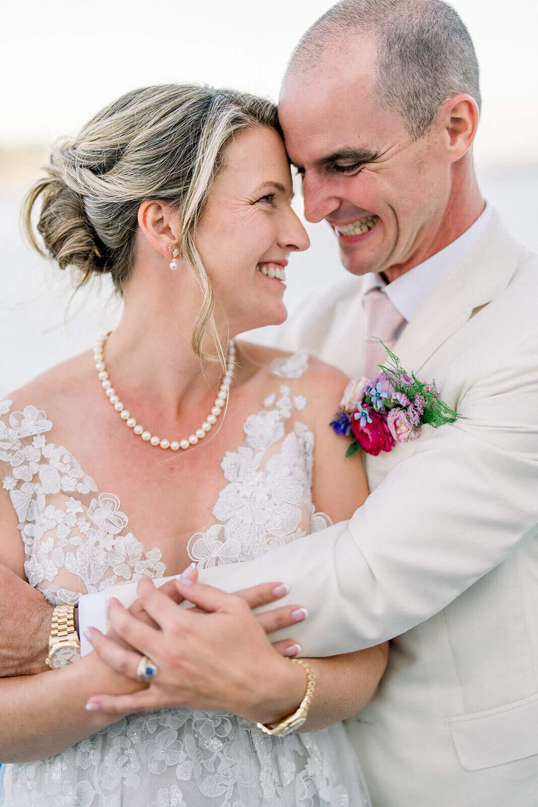 San Francisco Wedding Florist - Tiburon Wedding (104)