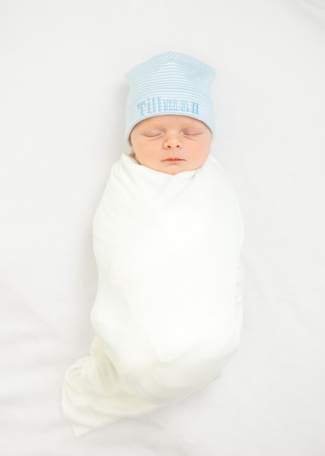 Raleigh NC Newborn Birth Photographer | Hayley Jayne Photo 19