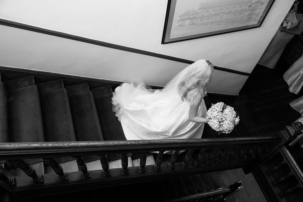 Tuxedo Club Wedding Photographer_Diana and Korey_0010