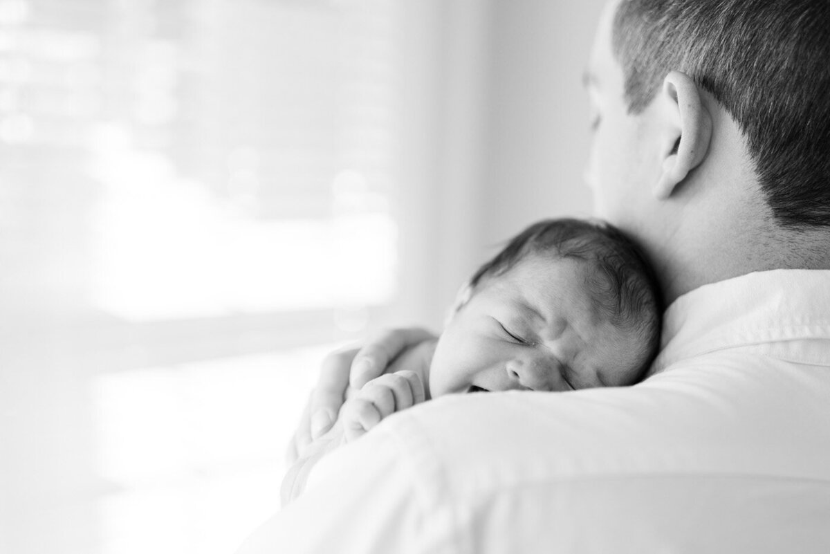 Carolina Newborn Photographer | Kelsie Elizabeth 15