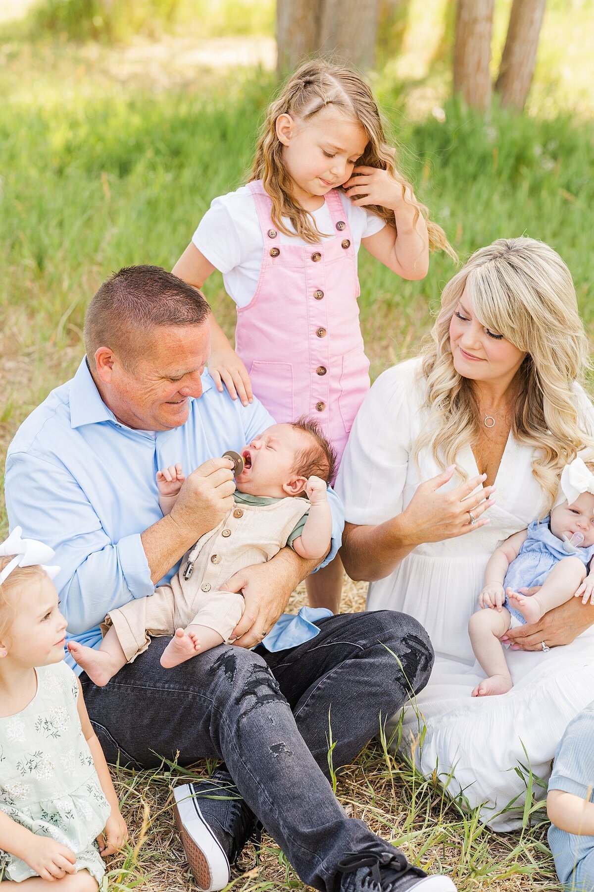 Salt Lake City Extended Family Photographer-1006