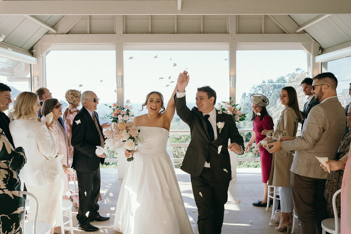 Ali + Lachlan - Maleny Manor-282