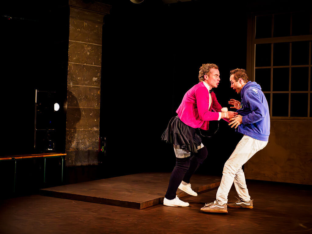 L'ECLIPSE Générale mise en scène Leslie Bernard, Matthias Jacquin ©Marie Charbonnier-034