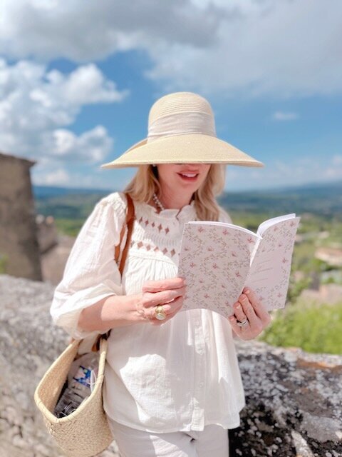 Luxury-Retreat-Provence-France-Molly-Carr - 27