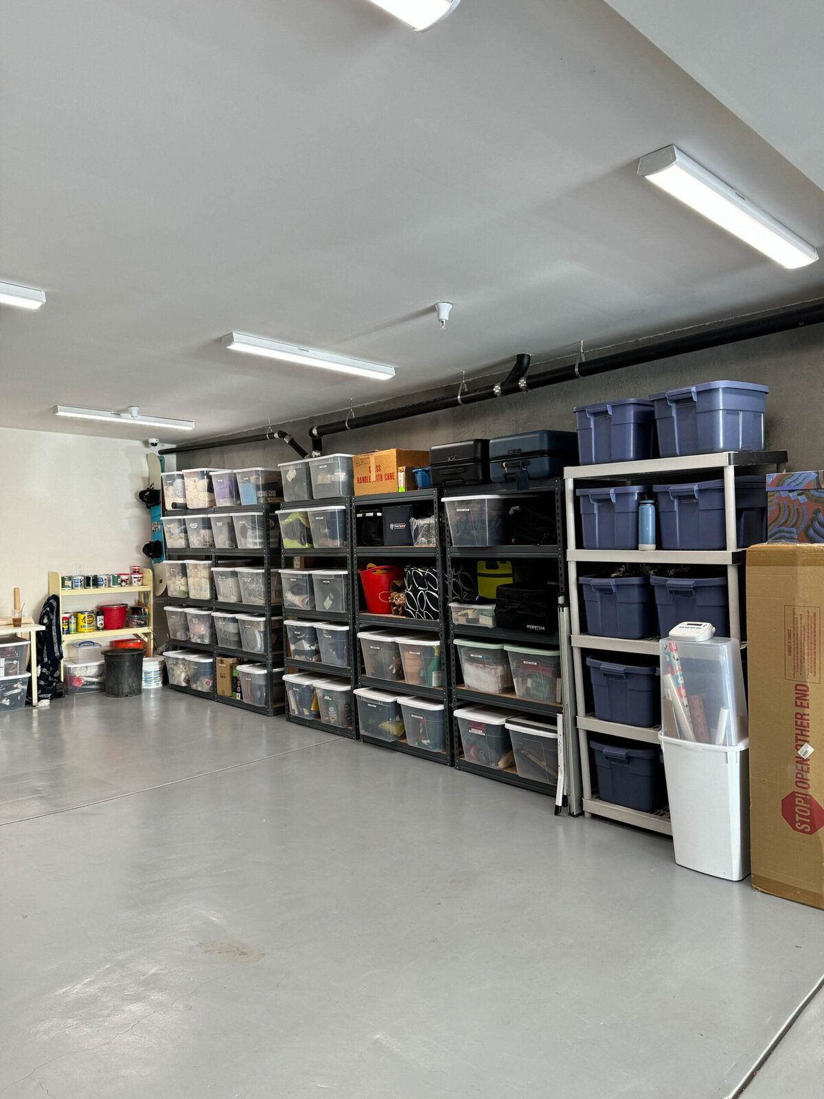 Simply Organized Professional Organizing SF Bay Area