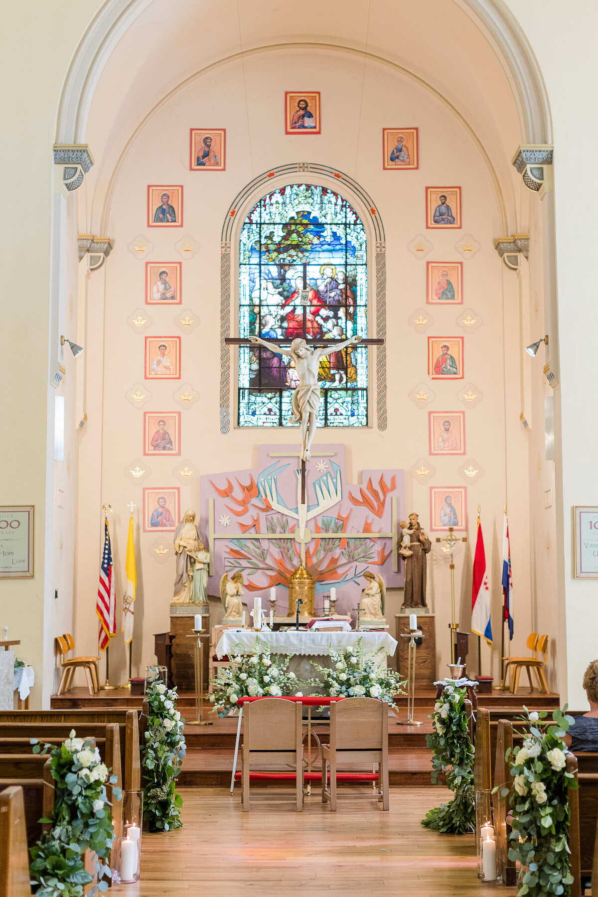 Luxury wedding photographer St. Louis Missouri