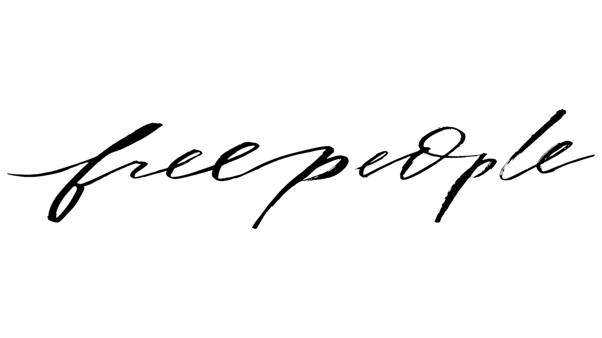 Free-People-Old-Logo
