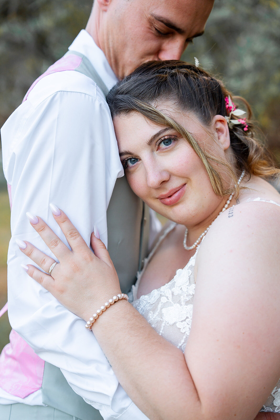 mariage-en-provence-couple-maries-profil