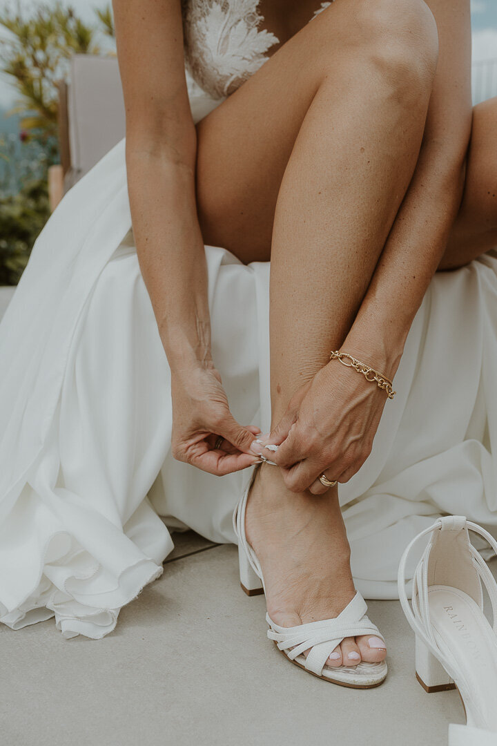 photographe mariage annecy talloires
