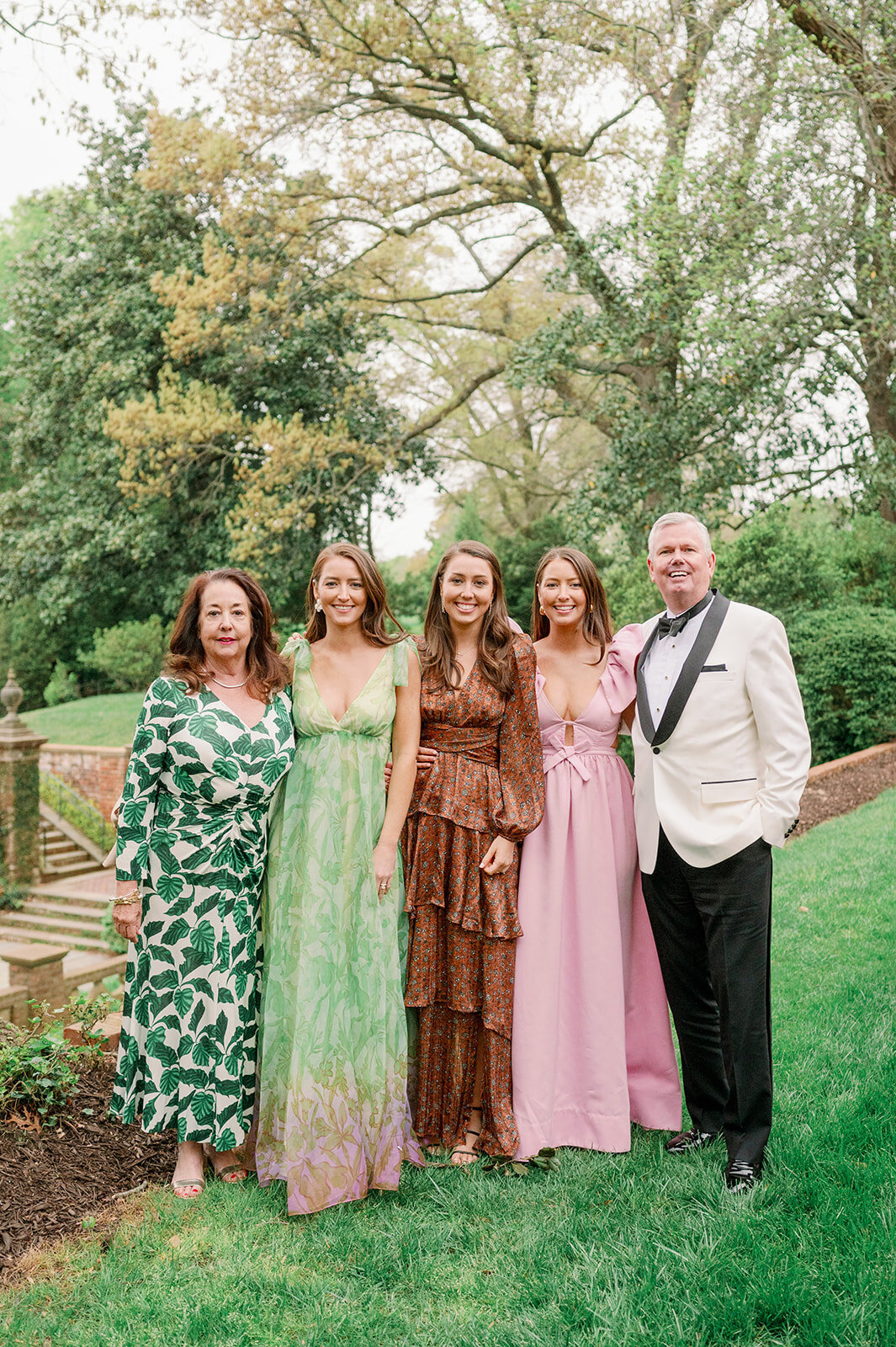 Virginia House Wedding - Kyra Gustwick118