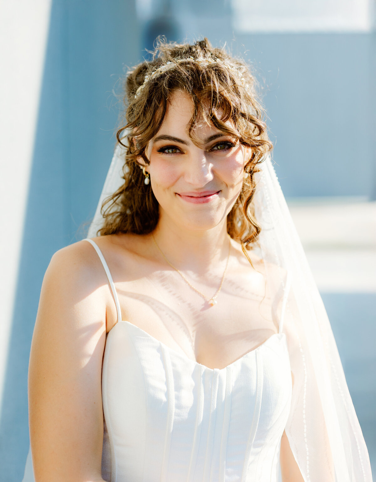 Bride