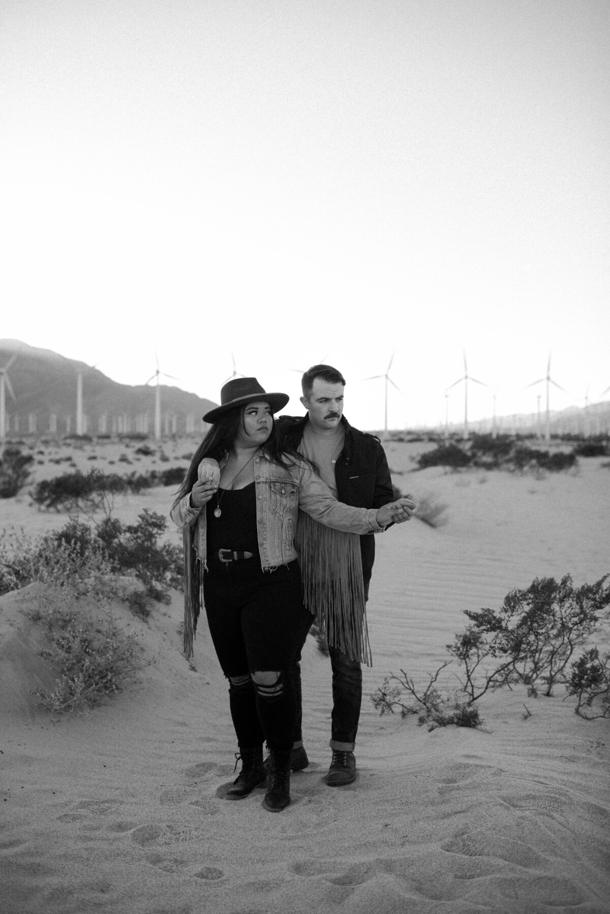 Windmill Farm Couples Session-78