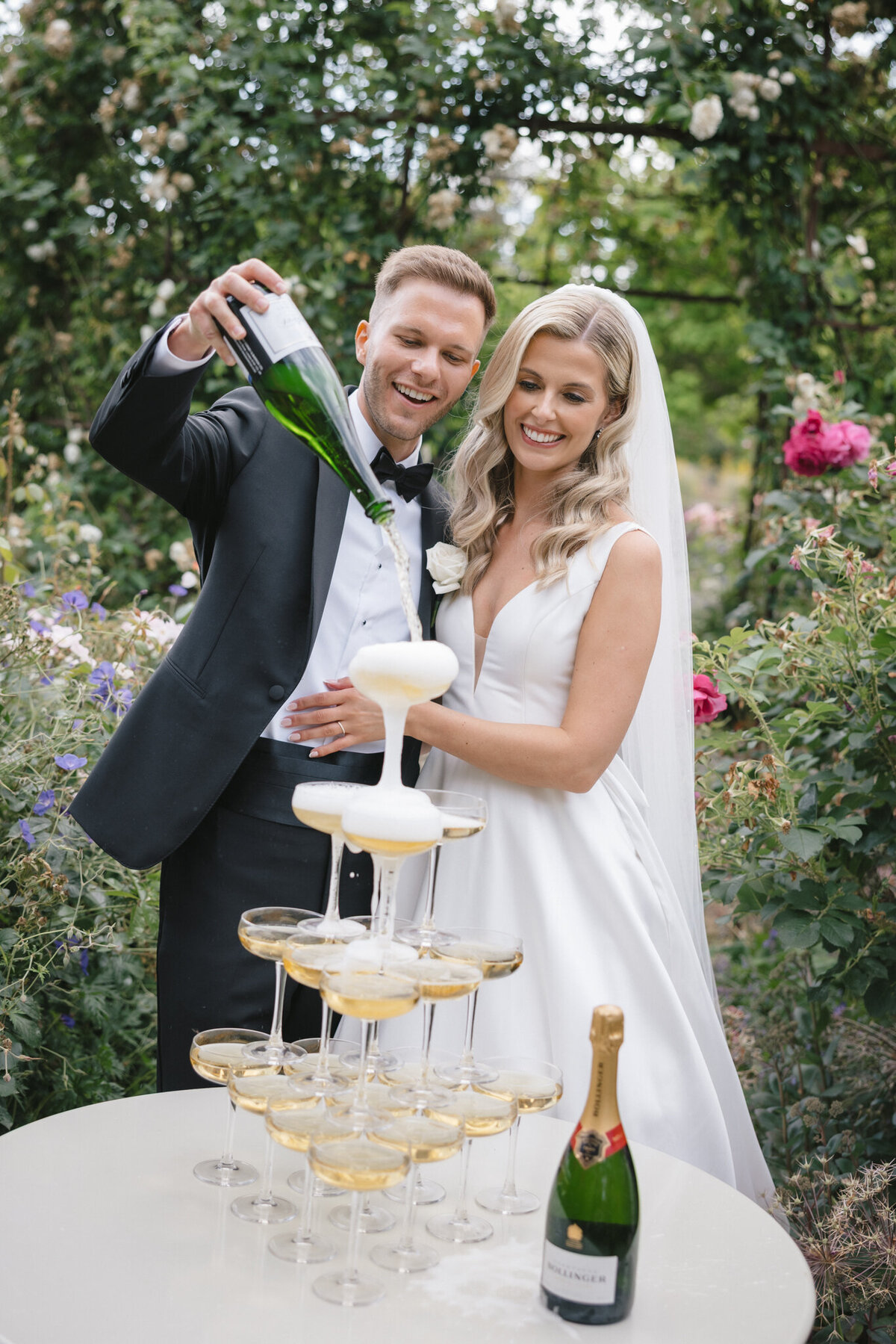 Colette & Jack - Middleton Lodge - Socials-94