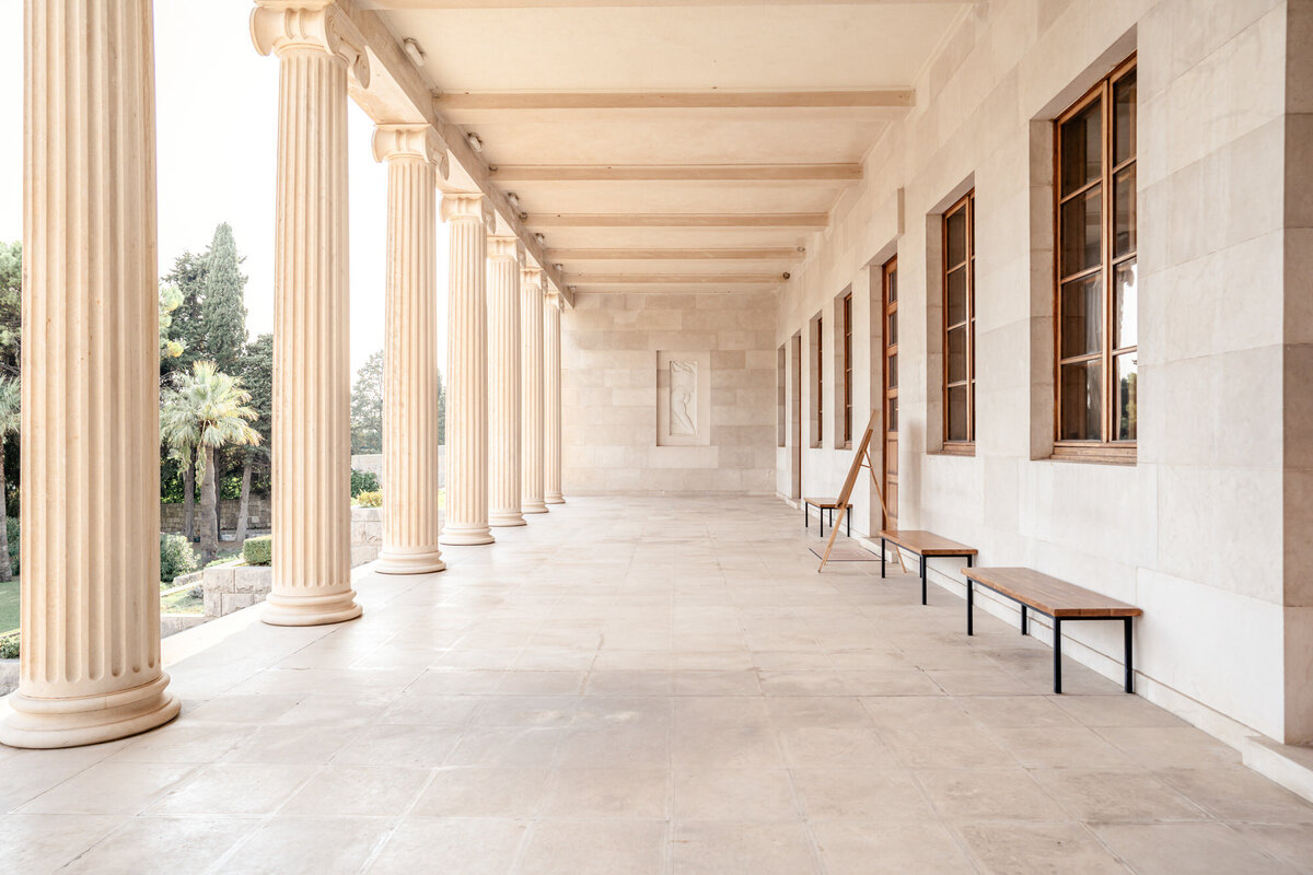 Croatia-wedding-Mestrovic-Gallery-Split-Victoria-Amrose-Photography (58)