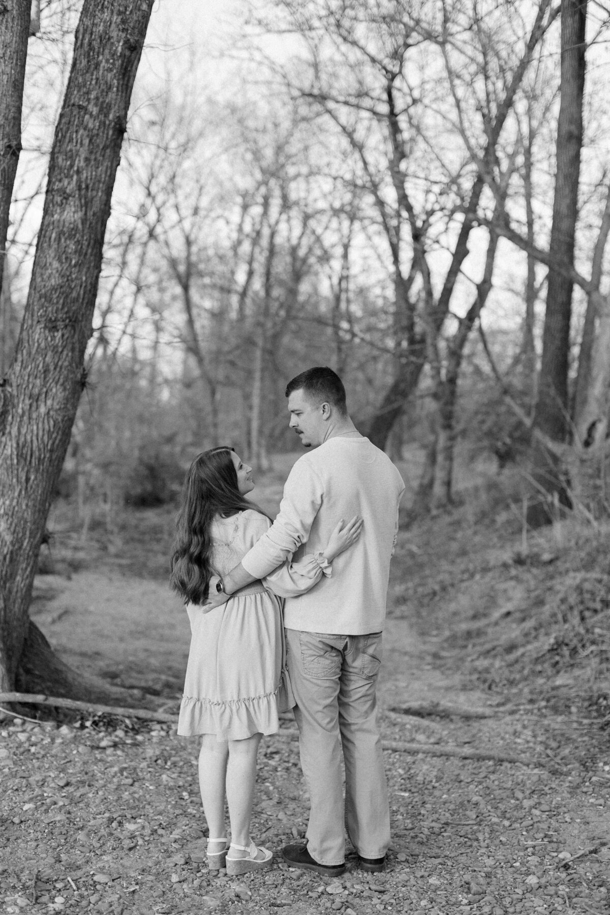 Colorful-Springtime-Greenhill-Park-Roanoke-Engagement-Session-Photography-S-162