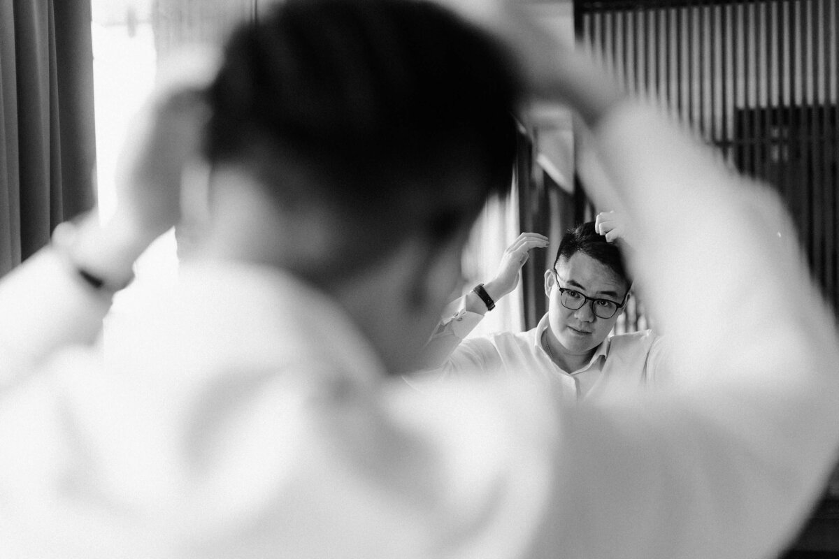 418Zong Ye & Kate Singapore Wedding Photography MARITHA MAE