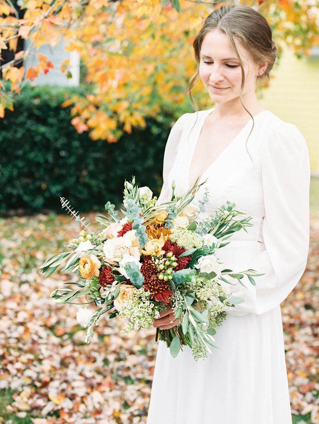 Raleigh Event Elopement Photographer | Jessica Agee Photography - 009