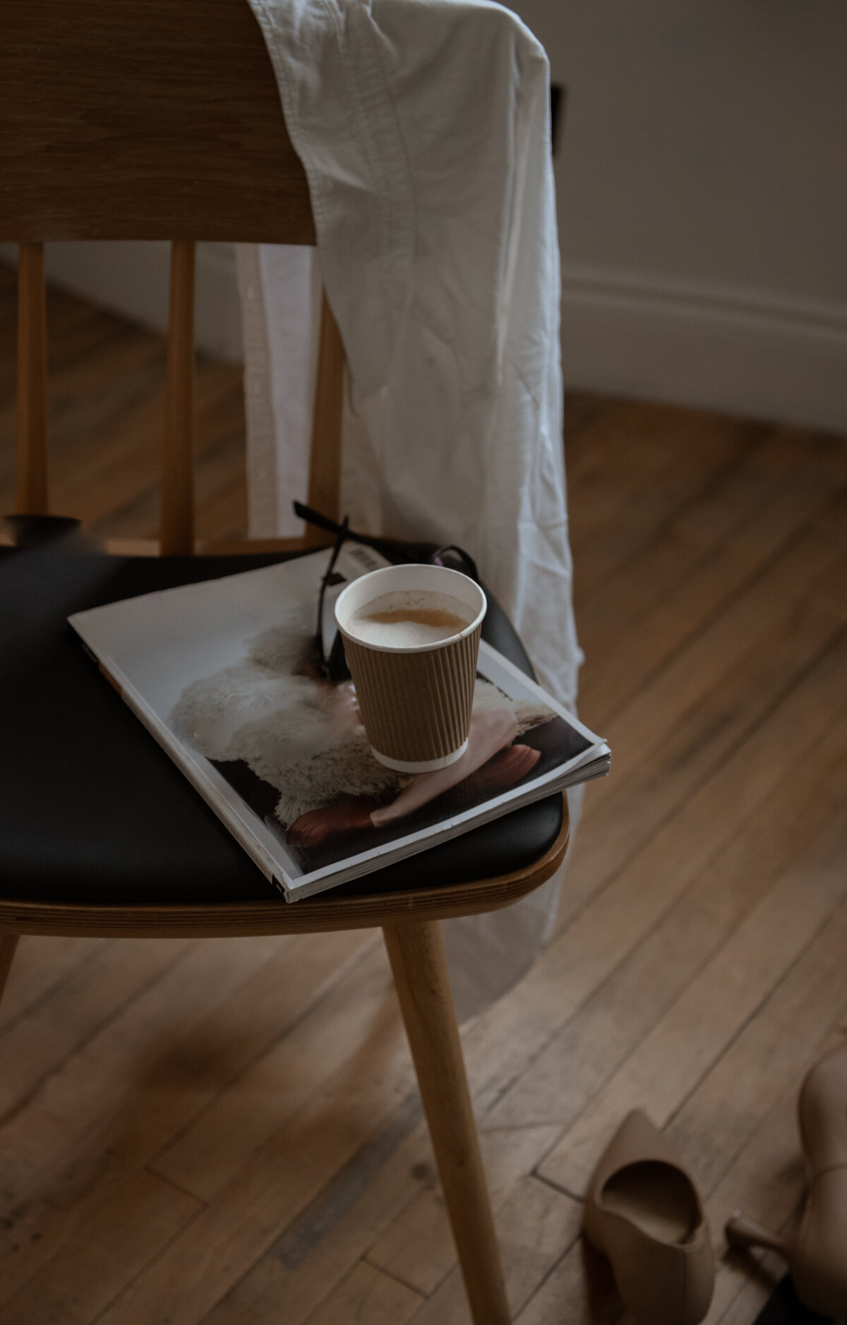 Vistyle stock collection Mocha Hues21