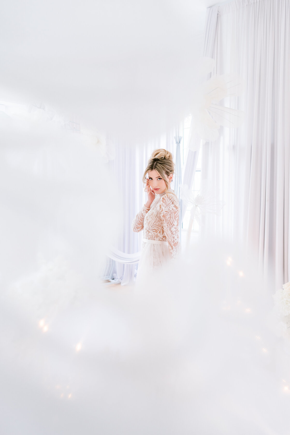 0026 Luxury Floral Wedding Editorial_Strathmere_Canada_Ottawa_Photography by Emma