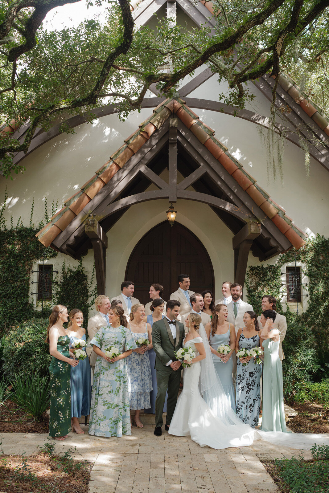 Wedding Weekend at the Sea Island Cloister by Luxury Wedding Planner Always Yours Events-23