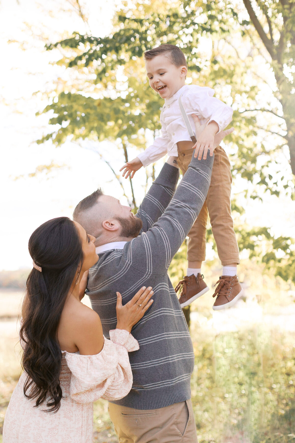 frisco family photographers