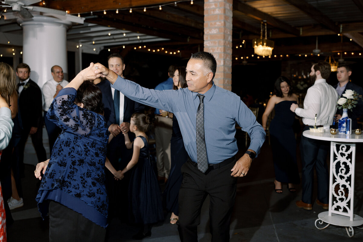Jessie Newton Photography-Tamez Wedding-Picayune, MS-94