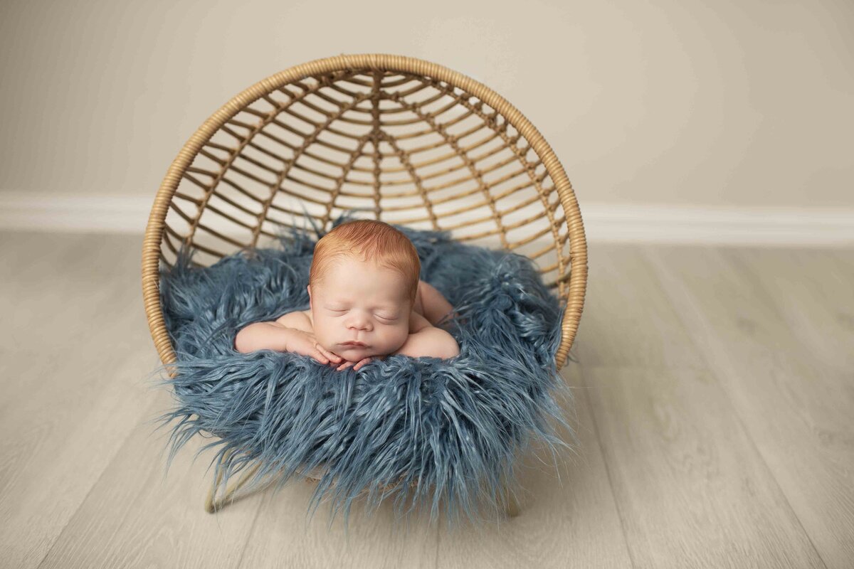 Fort-worth-newborn-photographer-chunky-monkey