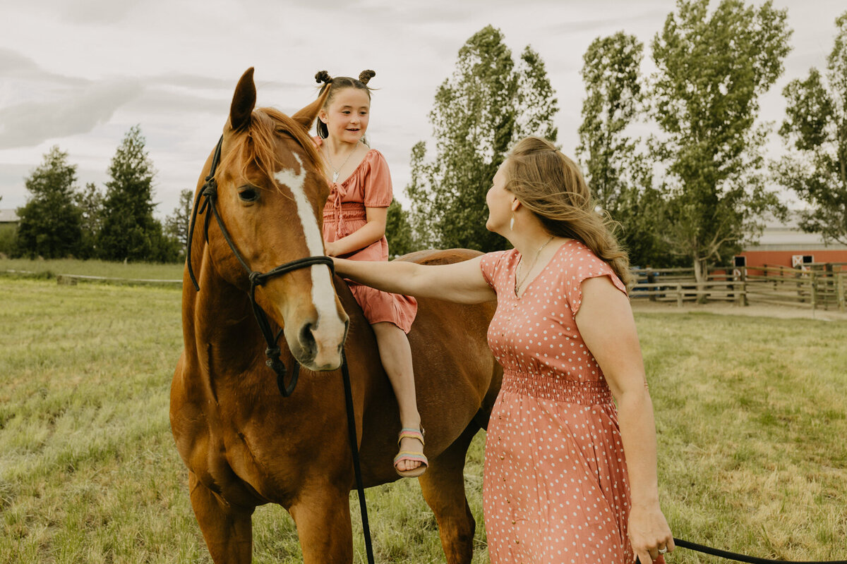 Family Photography Central Bend Oregon - Photos x Kristin-4