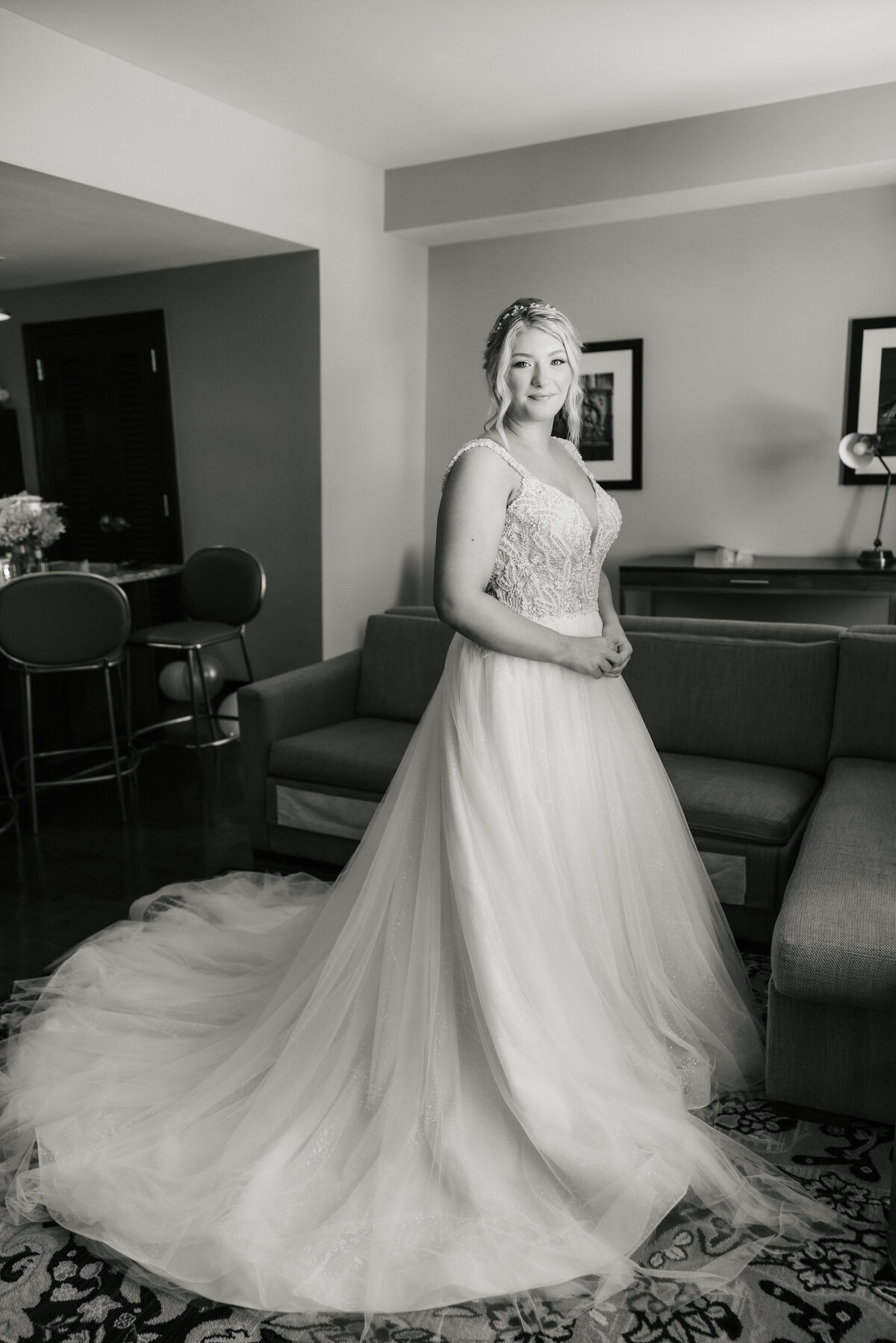 Olivia & Mark Conro - HFC & The Mayo Hotel - Highlights-9