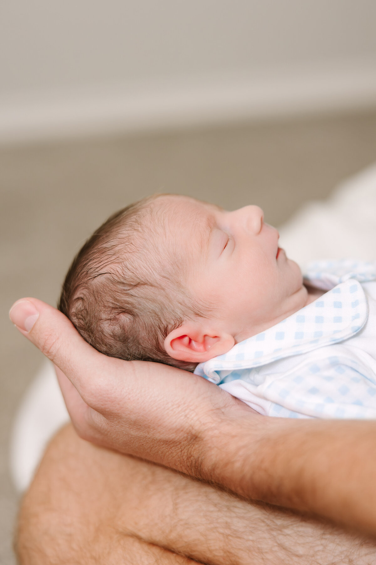 Hemans Newborn - Hudson-23
