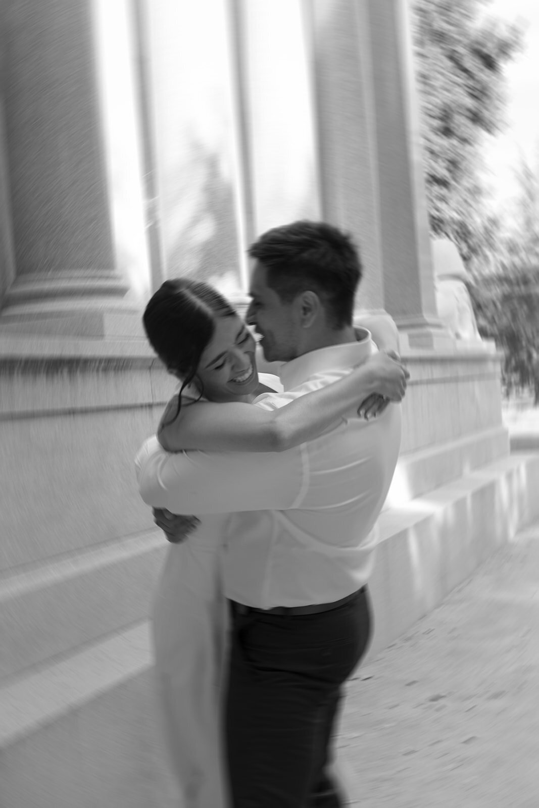 Pulgas Water Temple & Arizona Cactus Garden Engagement Photography B+S-35_websize