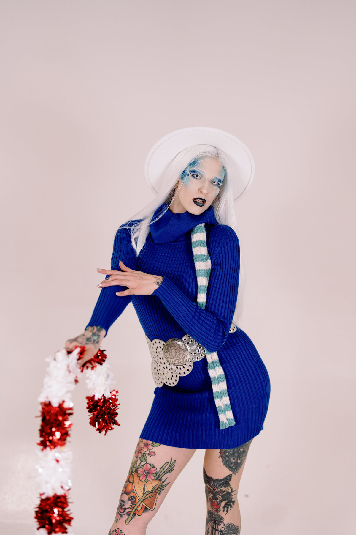 Fire and Ice Shoot Edits-83