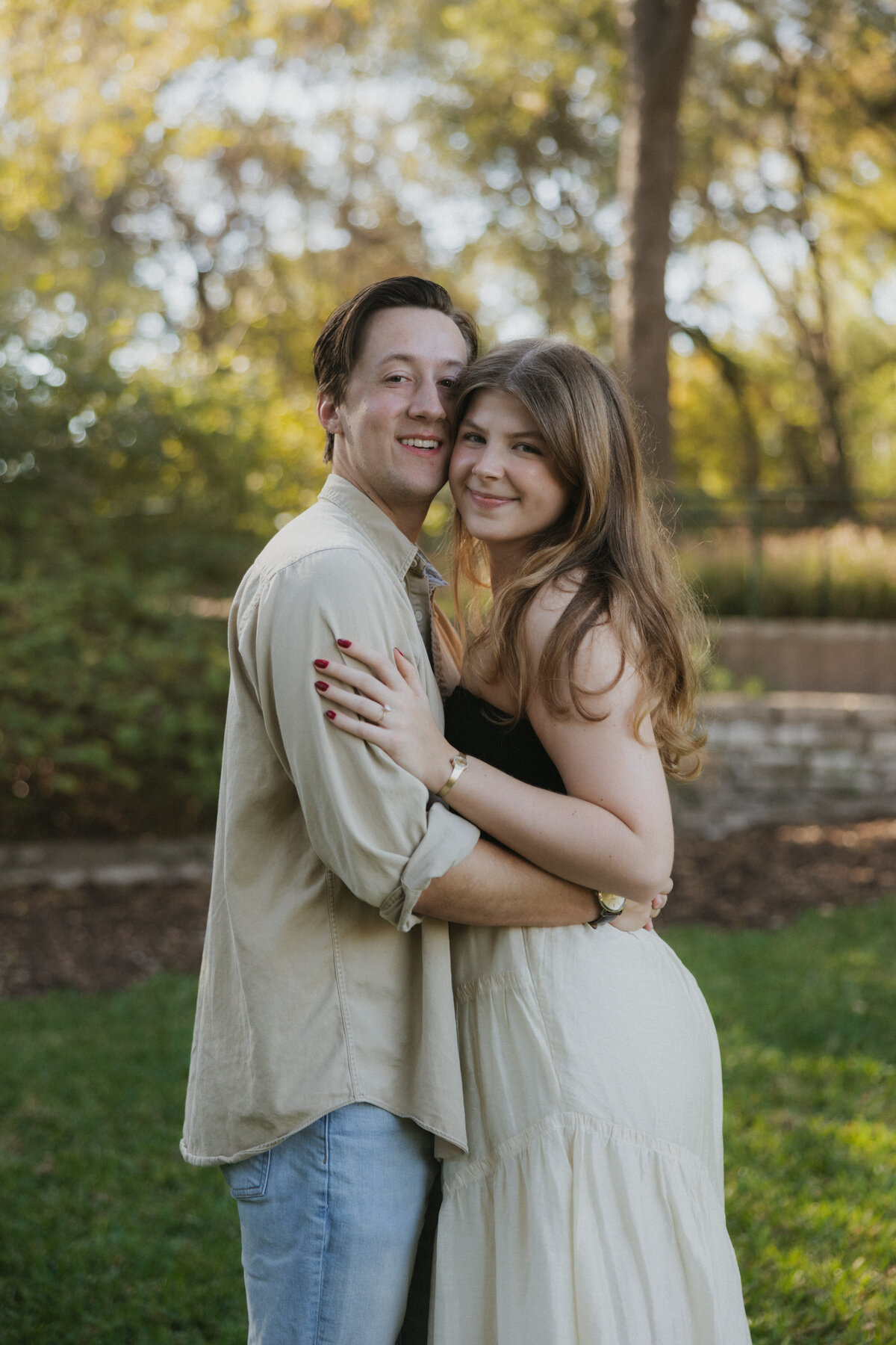 Abby Heron Photography Texas Based and Travel Wedding and Couples Photographer — Couples Gallery for Jacob + Rachel 12