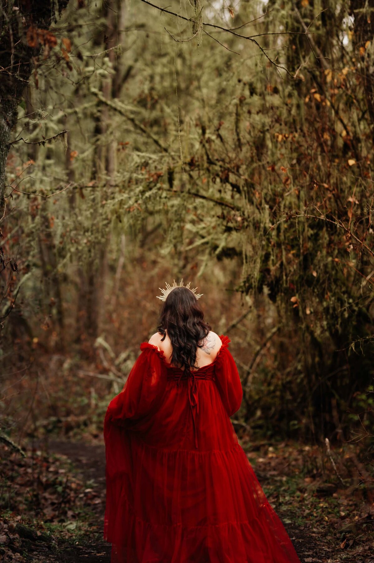 Oregon Wedding Photographer Poppy Rose117