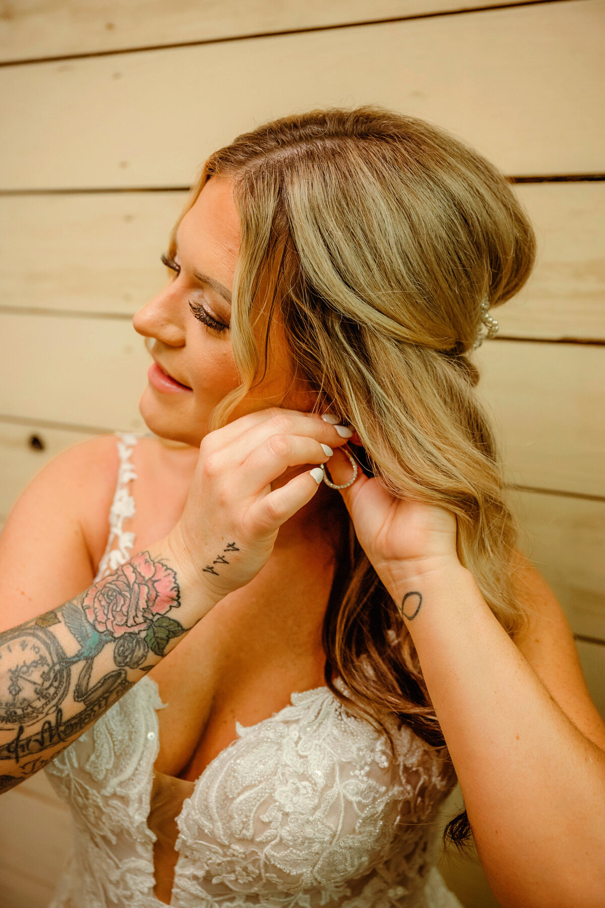 Golden Clover - The Paynes - Details and Getting Ready -42 copy