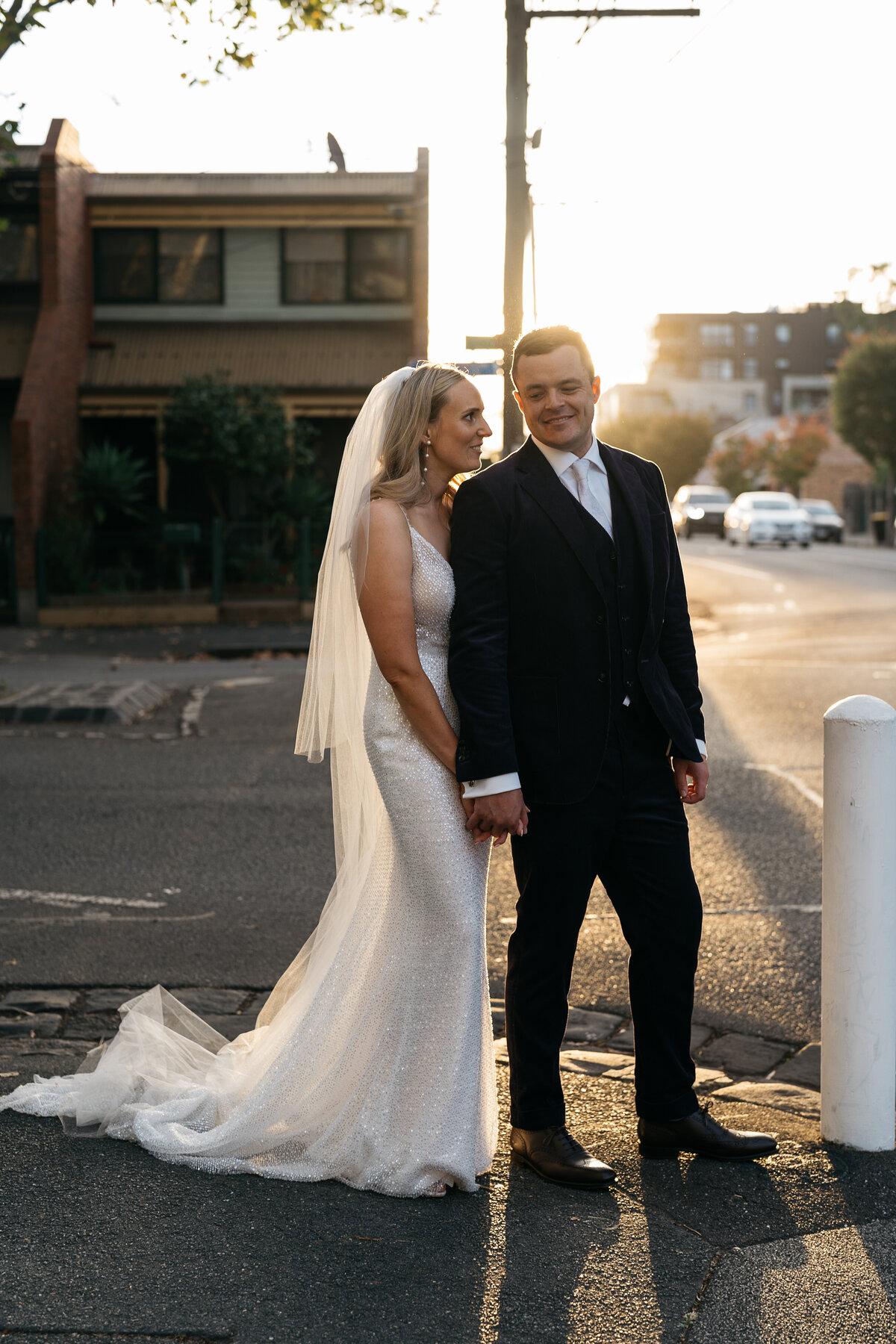 Courtney Laura Photography, Melbourne Wedding Photographer, Fitzroy Nth, 75 Reid St, Cath and Mitch-634