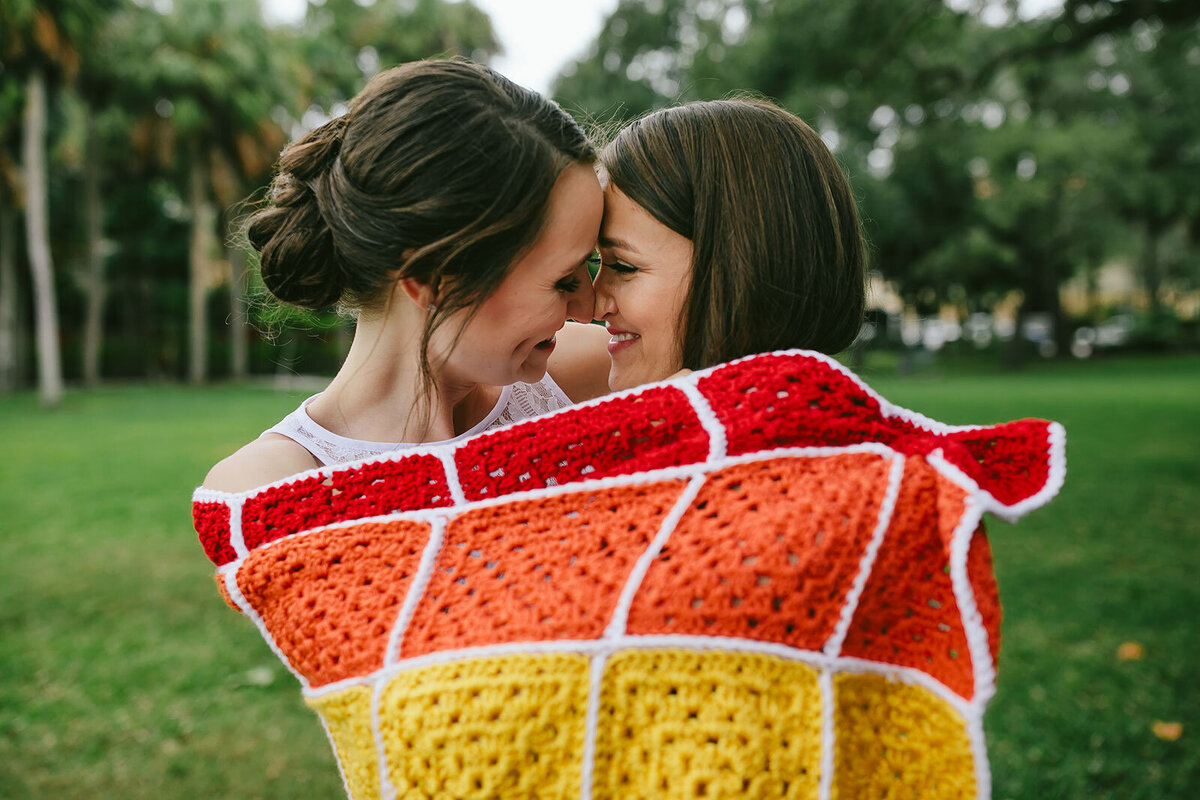 LGBTQ-Eloepment-Fort-Lauderdale-Two-Brides