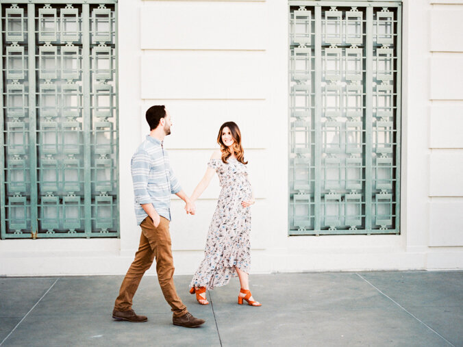 Rothman Maternity_Woodlands Family Photographer_Stephanie Ponce Photography_016
