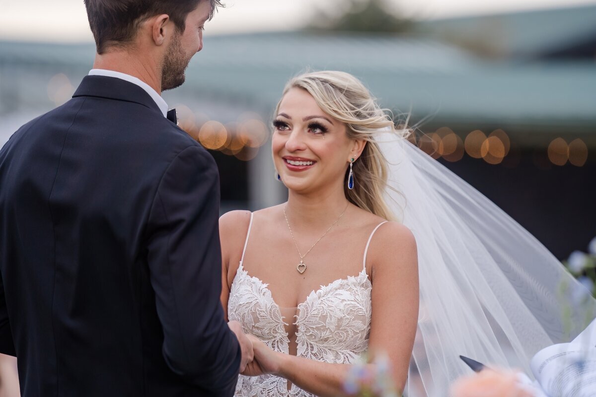 Wedding ceremonies at Colorado Springs