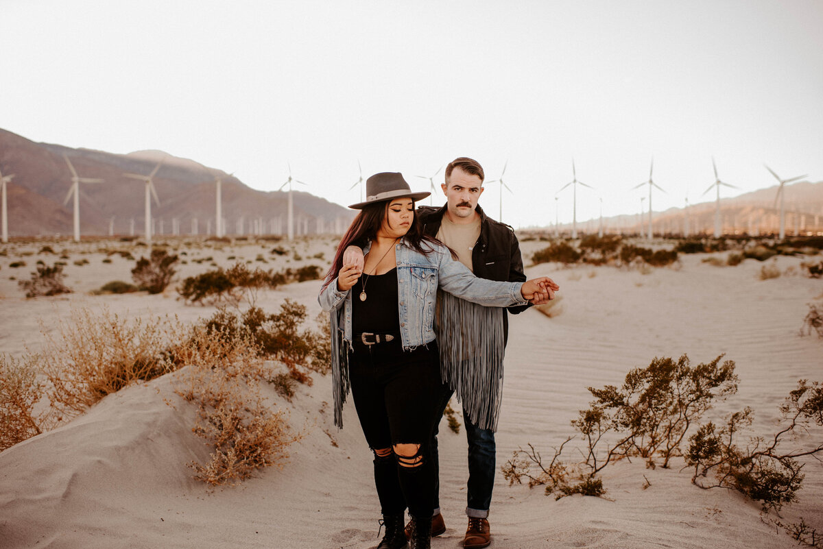 Windmill Farm Couples Session-79