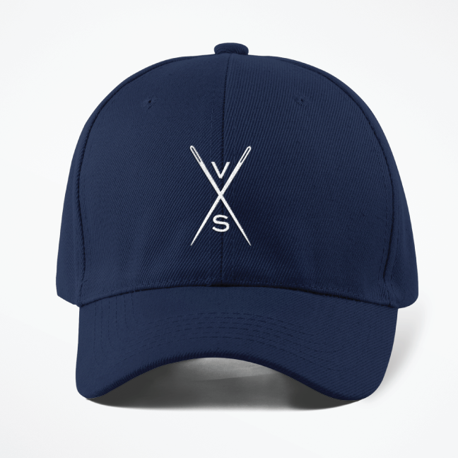 Preppy-Navy-Embroidered-Hat