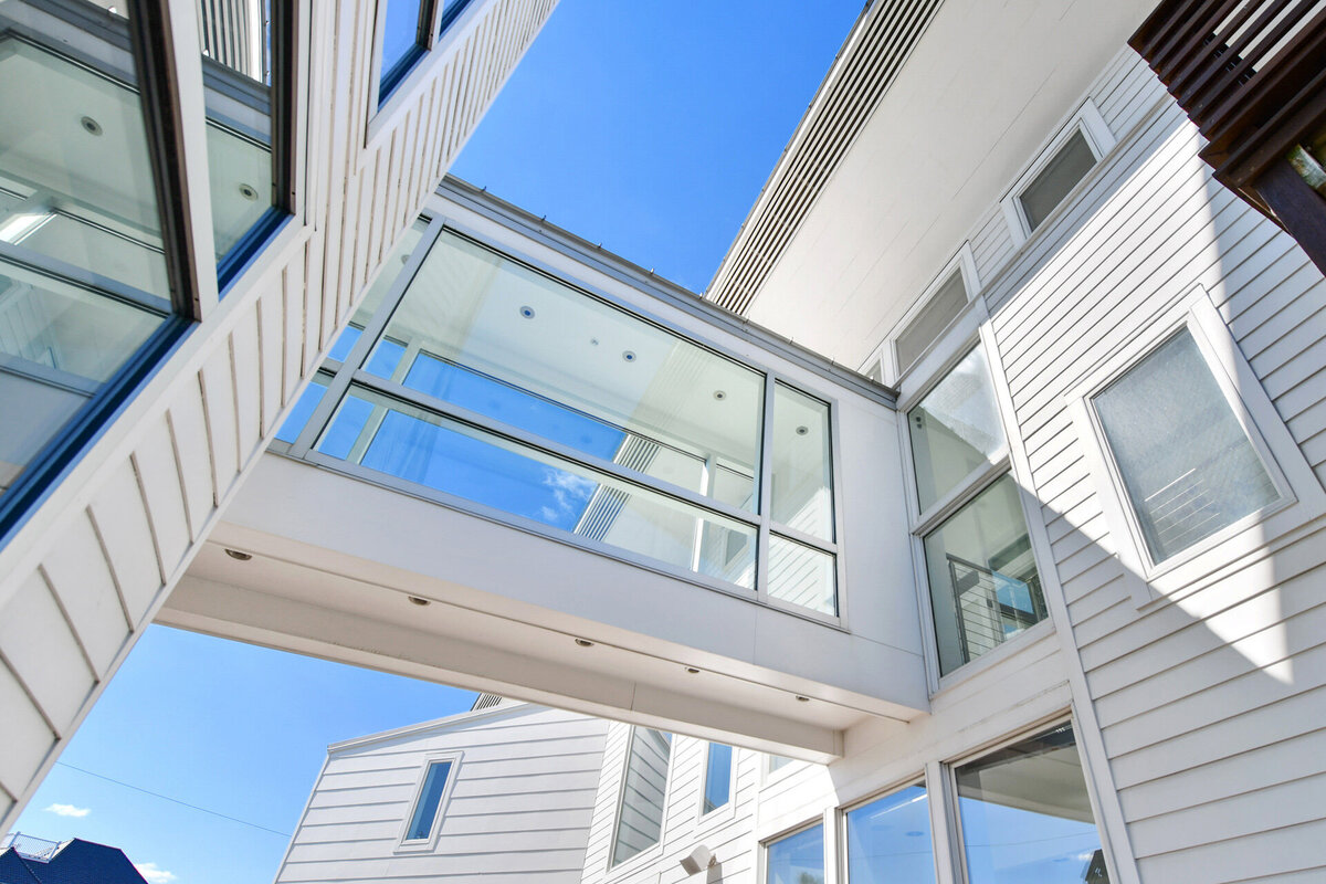 Luxury real estate photography in Ocean City, MD 10