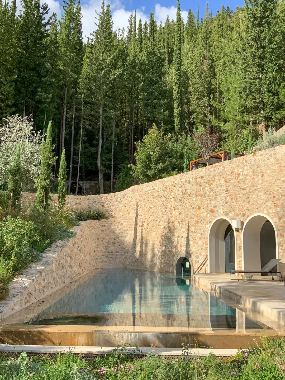Waterstone - Euphoria Retreat - Mystras - Luxury Boutique Hotel - 4-1-scaled