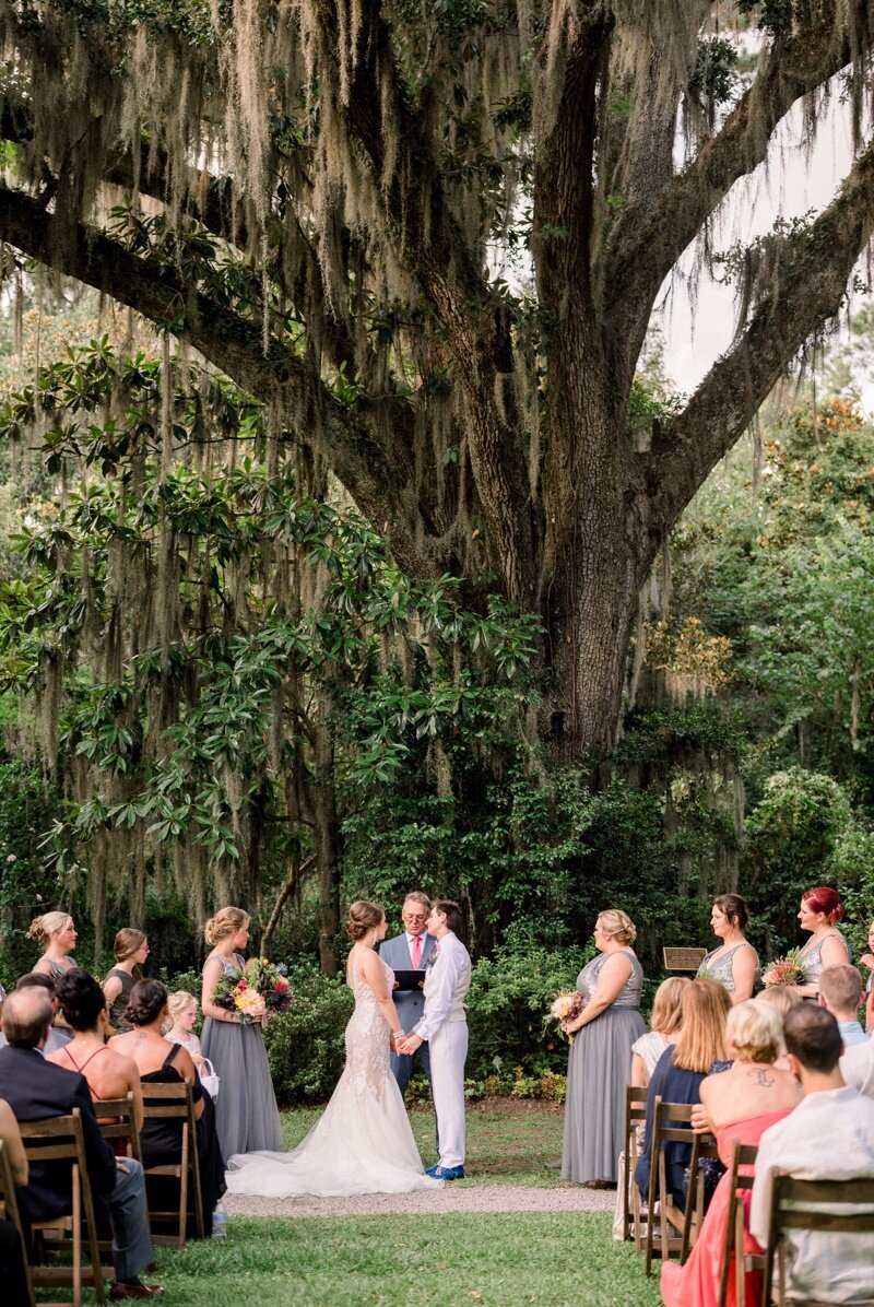 Charleston Wedding Planner Magnolia Plantation Wedding Stephanie Ashley_0004