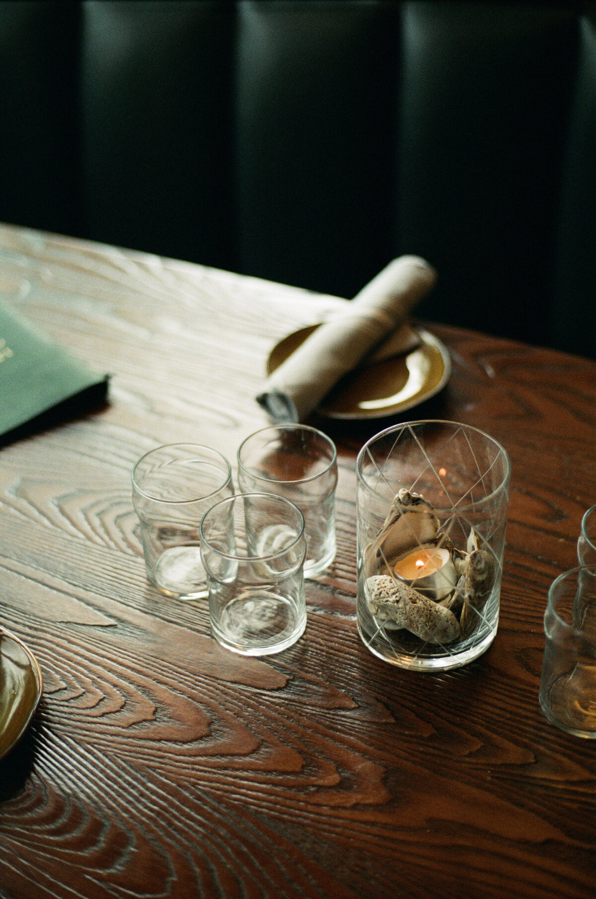 Delaware Restaurant Photography, Lewes Oyster House_139725