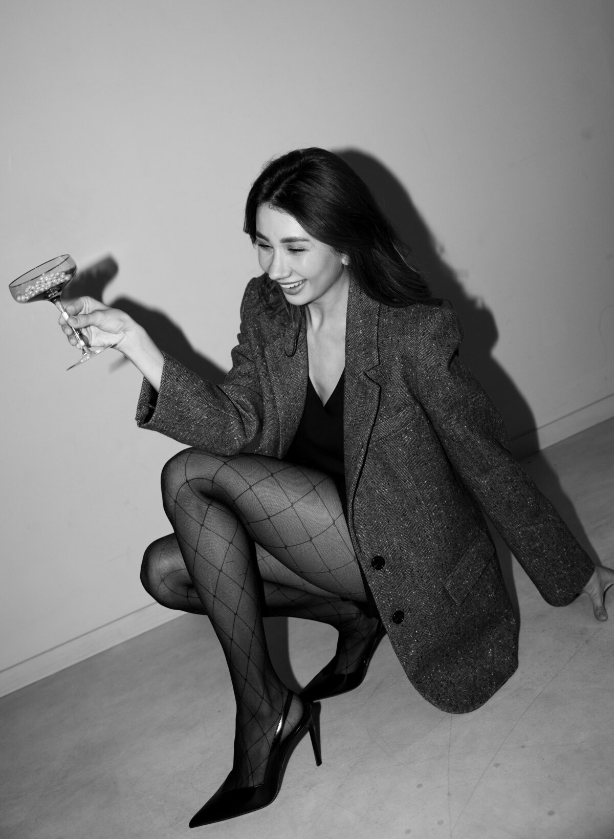 personal branding shoot