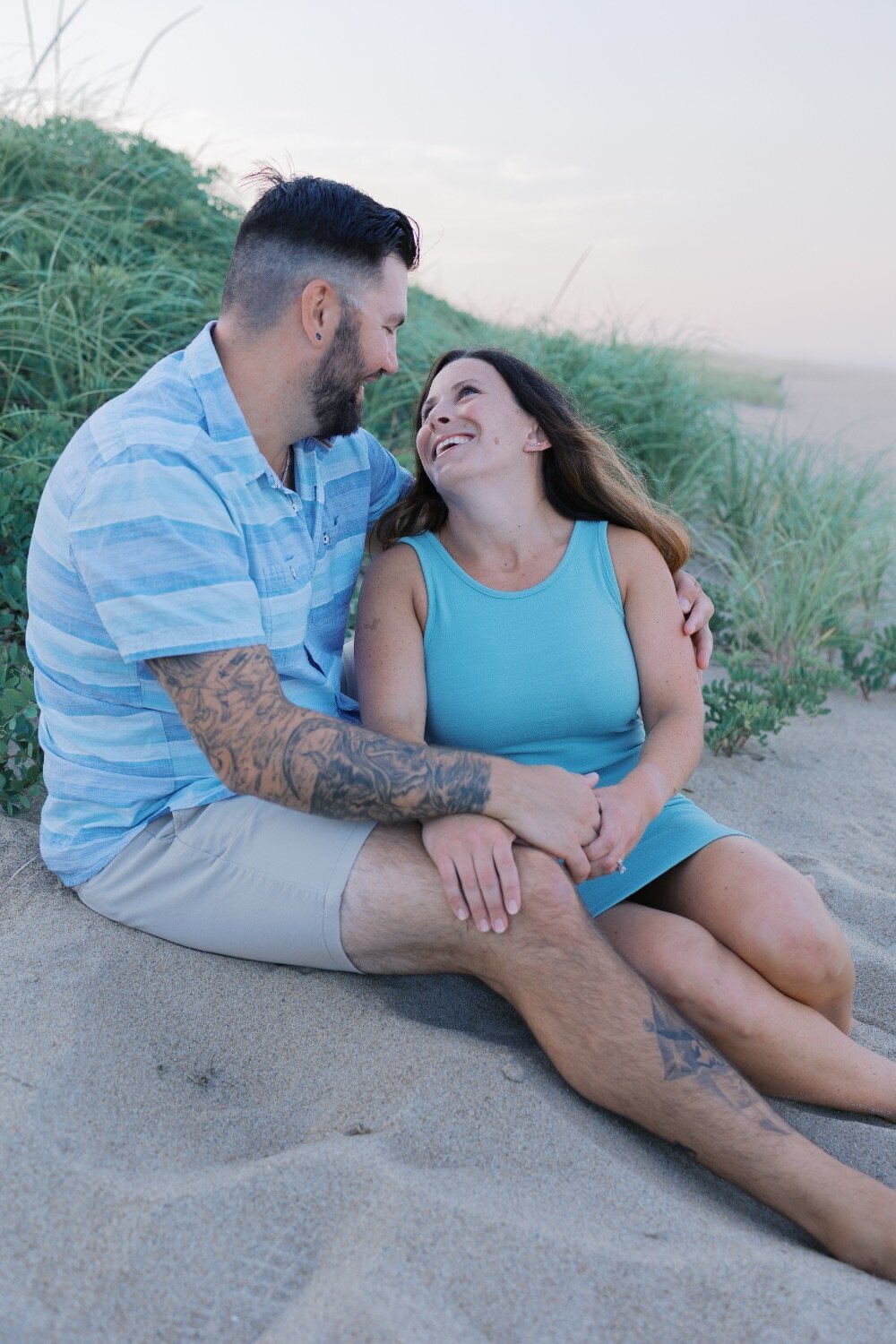 Canvas Engagement - Portfolio 17