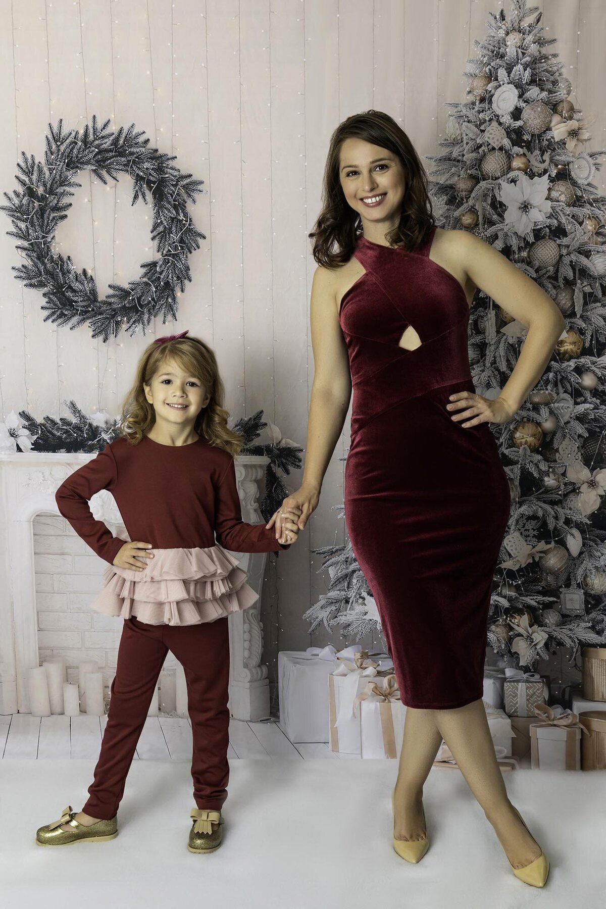 brentwood-holiday-photos