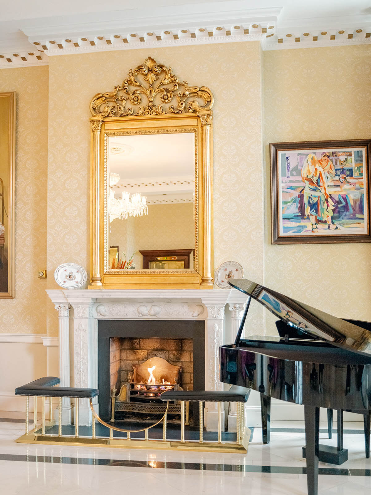 Michelle Norwood Living - Luxury Travel Inspiration - KClub Ireland - Ashley_Ludaescher_Engage_Ireland-1004